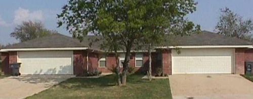 Valencia Drive